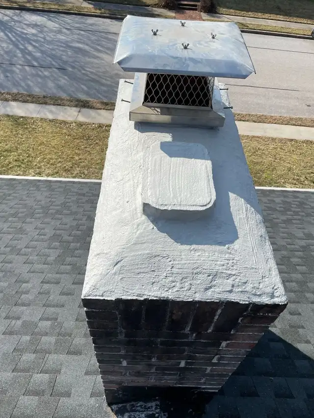 Stainless Steel vs. Aluminum Chimney Liners